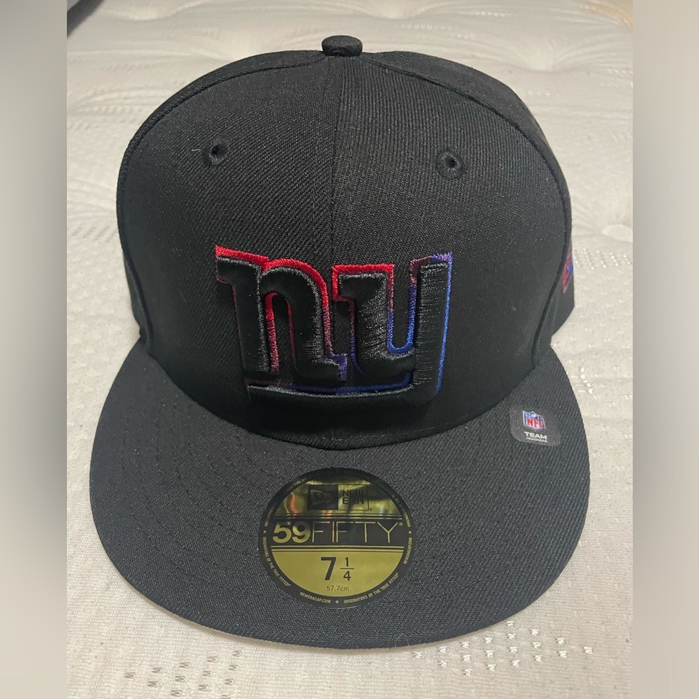 59Fifty Fitted Cap